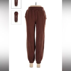 AE high rise sweatpants